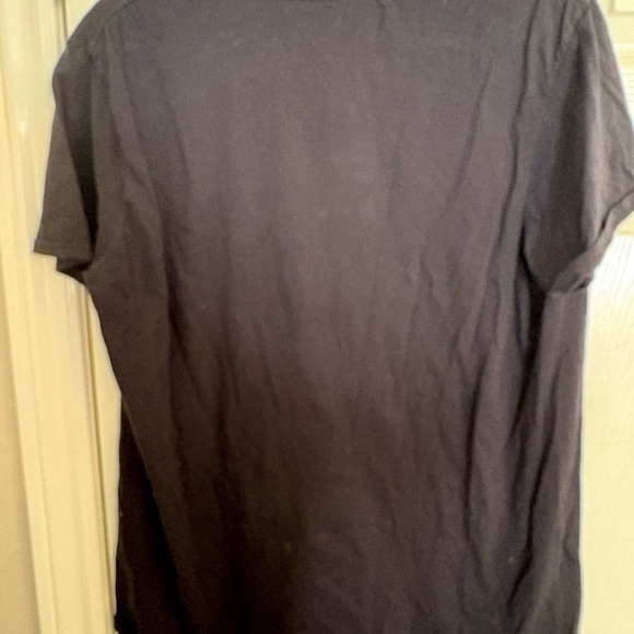 Black Game of Thrones T shirt - Picture 4 of 4